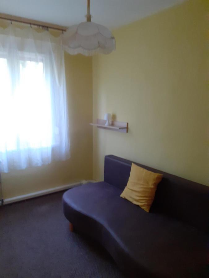 Jókai Apartman Békéscsaba Kültér fotó