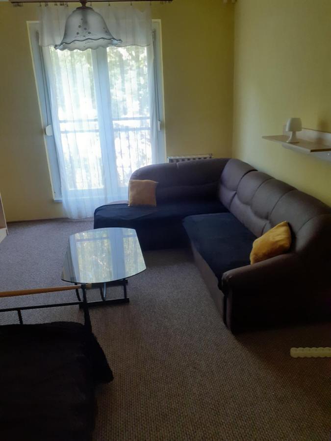 Jókai Apartman Békéscsaba Kültér fotó