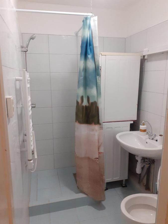Jókai Apartman Békéscsaba Kültér fotó