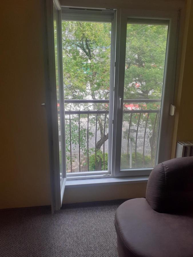Jókai Apartman Békéscsaba Kültér fotó