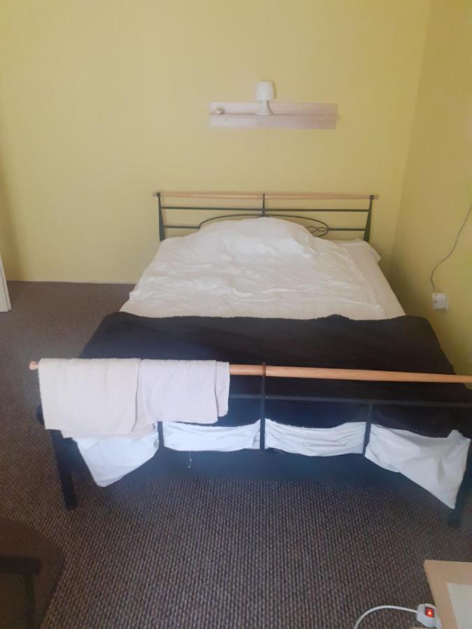 Jókai Apartman Békéscsaba Kültér fotó