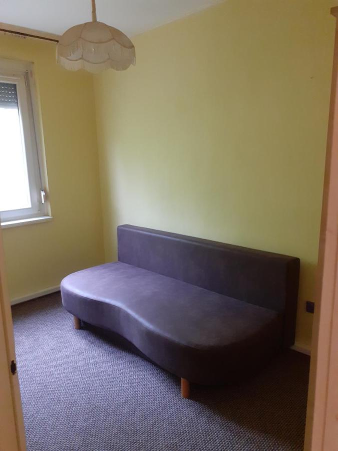 Jókai Apartman Békéscsaba Kültér fotó