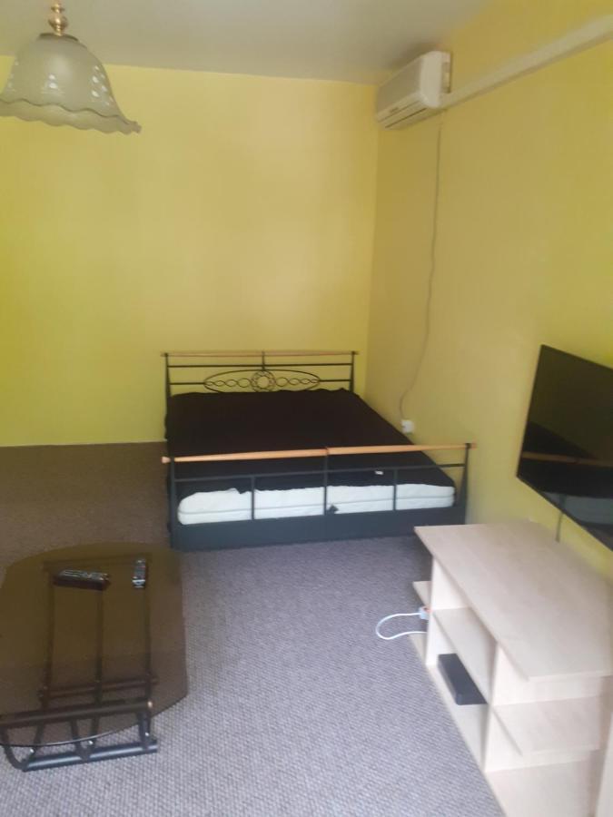 Jókai Apartman Békéscsaba Kültér fotó